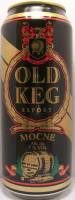 Old Keg Mocne