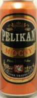 Pelikan Mocny