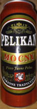 Pelikan Mocny