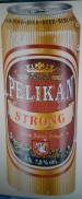 Pelikan Strong