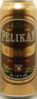 Pelikan Strong