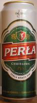 Perła Chmielowa Pils