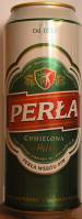 Perła Chmielowa Pils