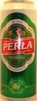 Perła Chmielowa Pils