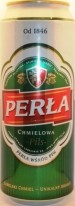 Perła Chmielowa Pils