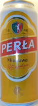 Perła Miodowa