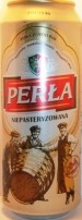 Perła Niepasteryzowana