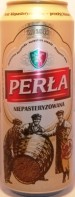 Perła Niepasteryzowana