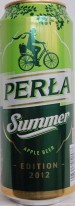 Perła Summer