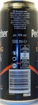 Perlenbacher Extra Strong 10%
