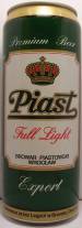 Piast Full Light Export