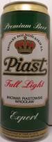 Piast Full Light Export