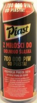 Piast Mocne