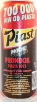 Piast Mocne