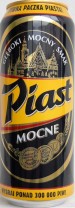 Piast Mocne