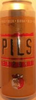 Pils Export