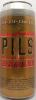 Pils Export