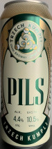 Pils Trzech Kumpli