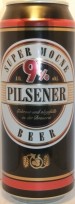 Pilsener Super Mocne