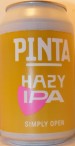 Pinta Hazy IPA