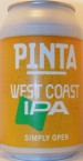 Pinta West Coast IPA