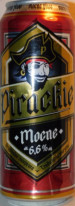 Pirackie Mocne