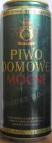 Piwo Domowe Mocne