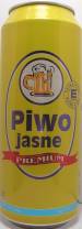 Piwo Jasne Premium