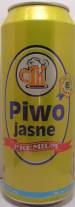 Piwo Jasne Premium