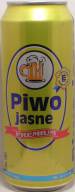 Piwo Jasne Premium