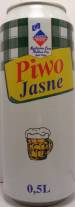 Piwo Jasne