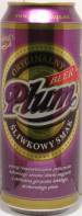 Plum Beer