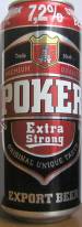 Poker Extra Strong