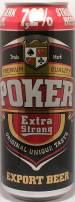 Poker Extra Strong