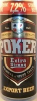 Poker Extra Strong