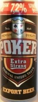 Poker Extra Strong