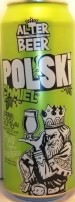 Polski Chmiel, Alter Beer
