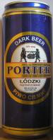 Porter Łódzki