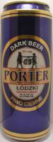 Porter Łódzki