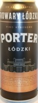 Porter Łódzki