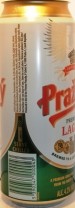 Prażsky Premium Lager