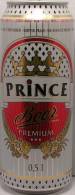 Prince Premium