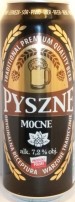 Pyszne Mocne