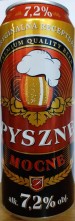 Pyszne Mocne