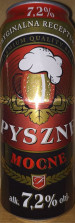 Pyszne Mocne