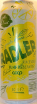 Radler Coop Limone