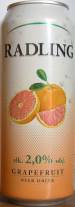 Radling Grapefruit