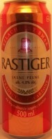 Rastiger Jasne