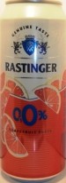Rastinger 0,0% Grejpfrut