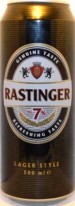 Rastinger 7% Lager